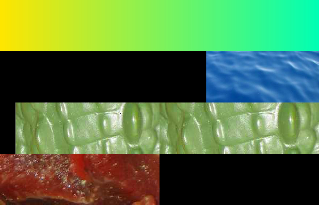 RVB - animation flash - 2004