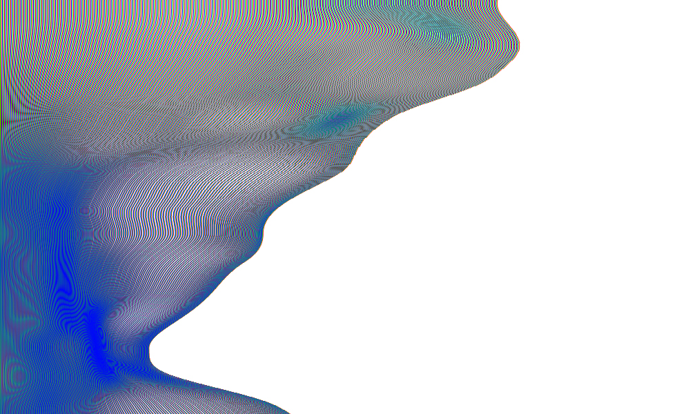 RVB noise 35 - processing - 2007