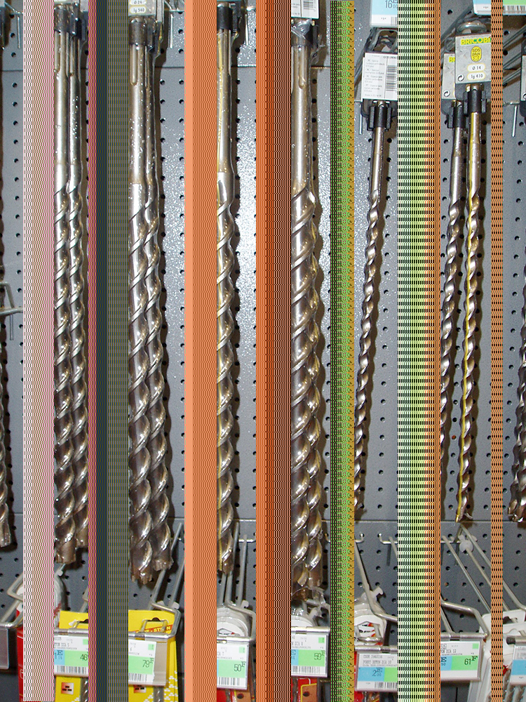 rapport b3 - photoshop - 2007