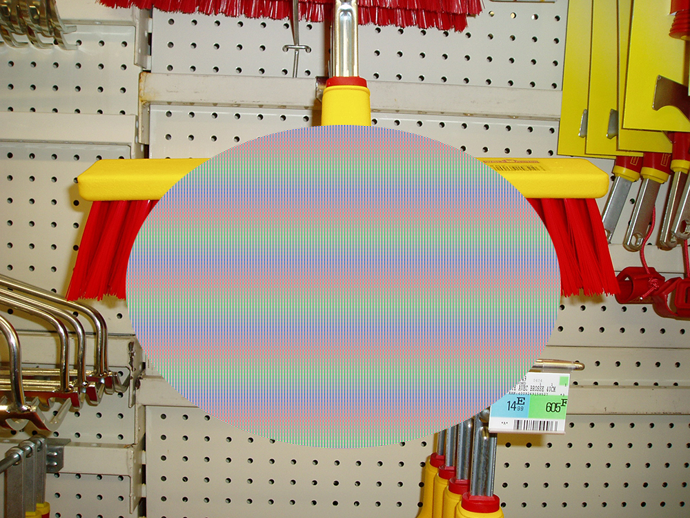 rapport b4 - photoshop - 2007